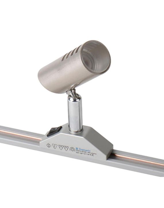 Dometic Stroomrail Spot Kim 12V 1.8W