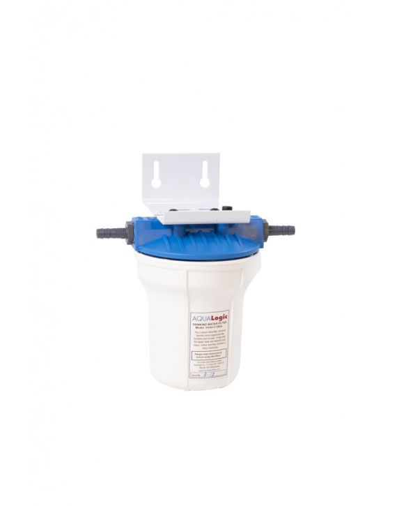 AquaLogic Inline-C-Ultra Waterfilter Compleet