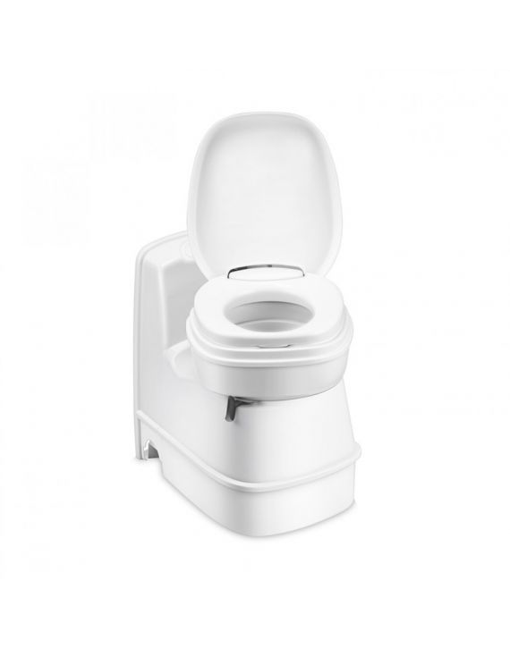 Thetford Toilet C200S-CS zonder deur