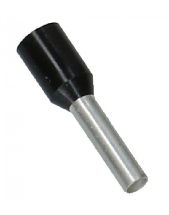 Adereindhuls 1.50mm² (15mm) 100st