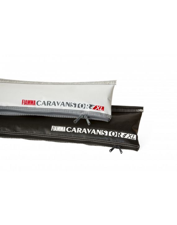 Fiamma CaravanStore XL 360 Black-Royal Grey