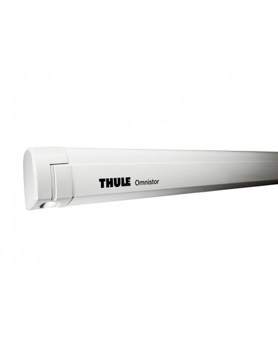 Thule 5200 260 Wit-Mystic Grey