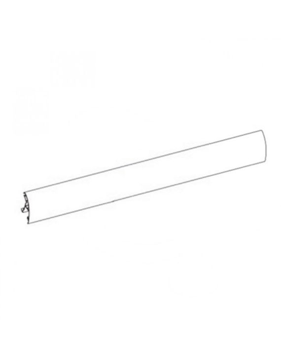 Thule lead rail 6900 4,5 mtr