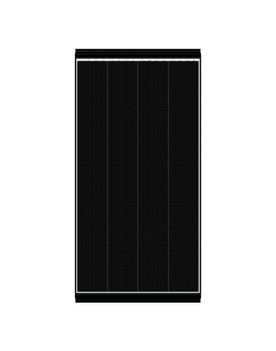 Vechline Daglichtpaneel / Zonnepaneel Deep Power 150W