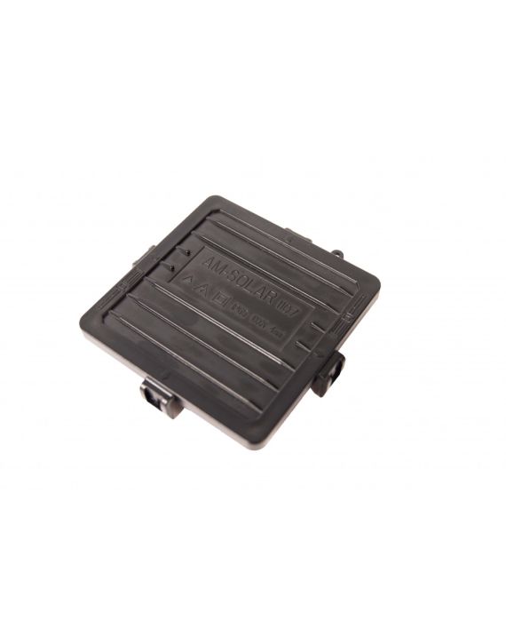 Vechline Deksel Aansluitdoos Deep Power Daglichtpaneel / Zonnepaneel