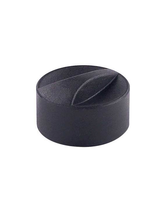 Knophuls voor kraan.