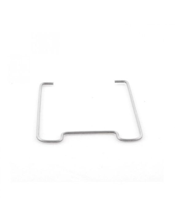 (36)Klembeugel verlengstuk.