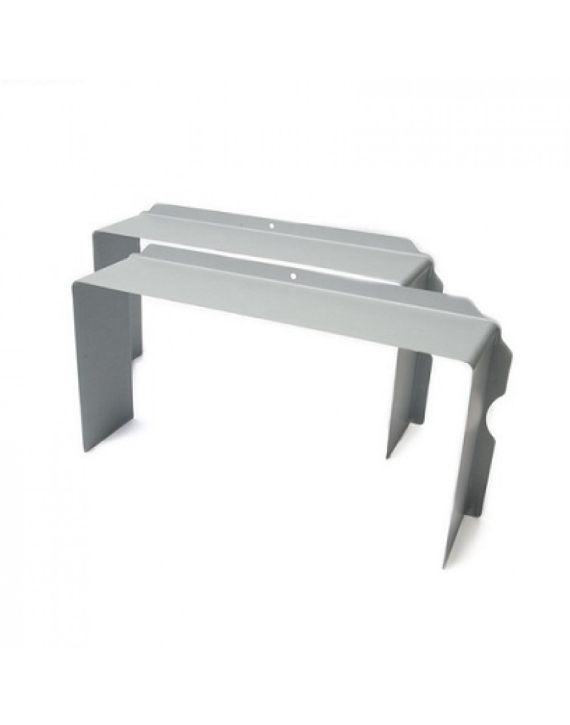 (38)Frame voor brander compleet