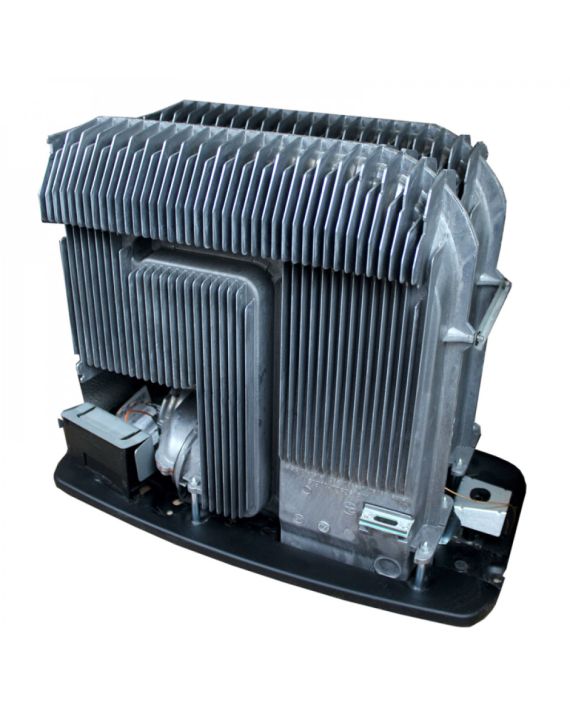 Truma Kachel S5004 voor 2 Ventilatoren zonder Mantel