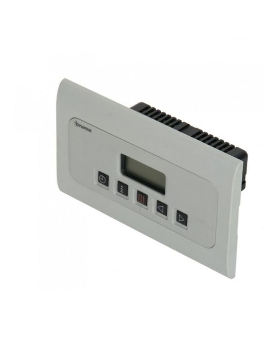 Truma Tijdklok ZUC 2 12/24V