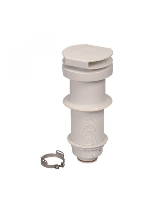 Truma Dakschoorsteen DKC-2 KPL C+/Combi Gas