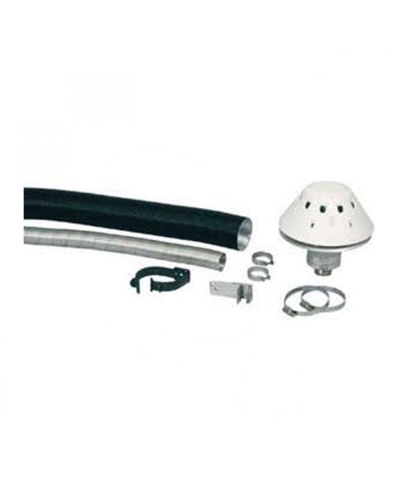 Truma Dakschoorsteenset CMD