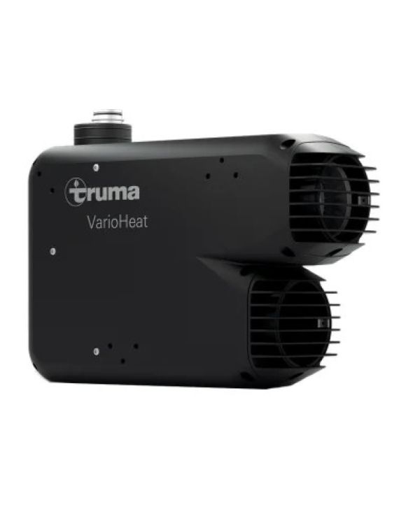 Truma Gasverwarming VarioHeat Comfort CP Plus