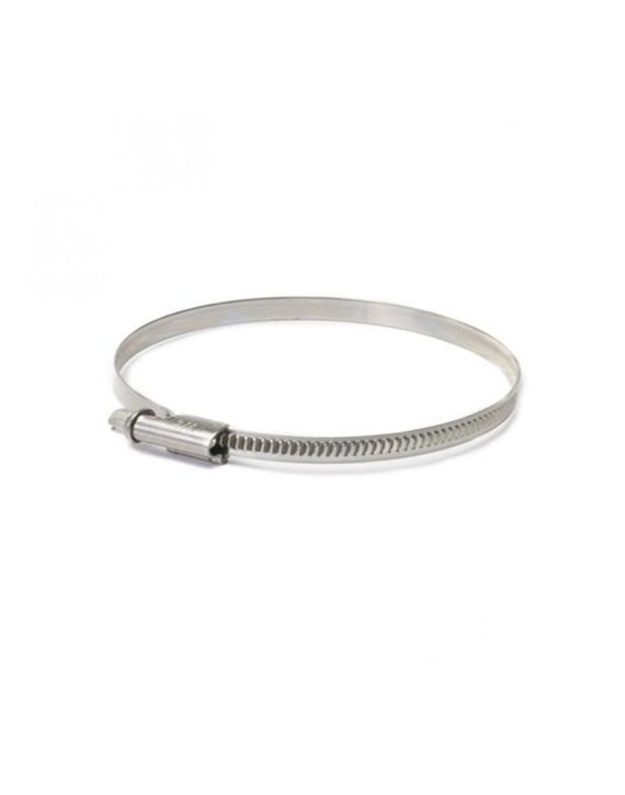 (36)Slangklem 70-90mm.