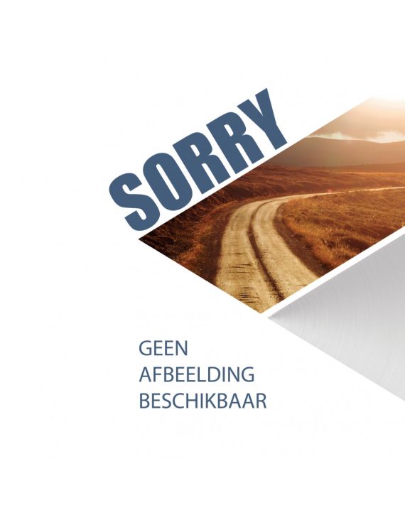 (17)Inbouwraam voor bedieningen.