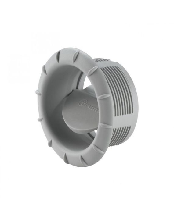 (27)Eindrooster. grijs. Type EN 05.