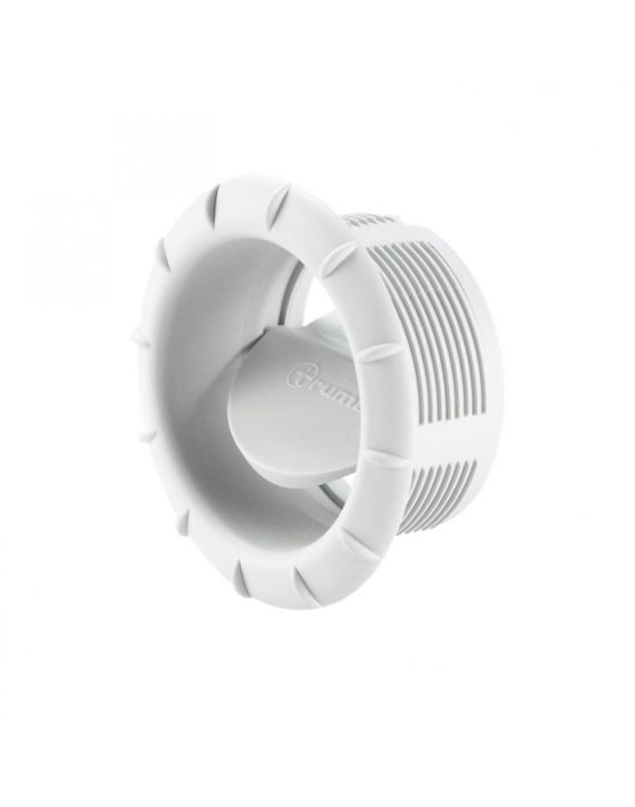 (27)Eindrooster. Wit Type EN 05.