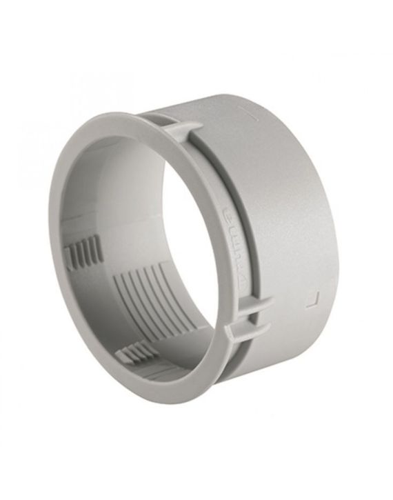 (28)Eindstukmoer. Type EM 05.