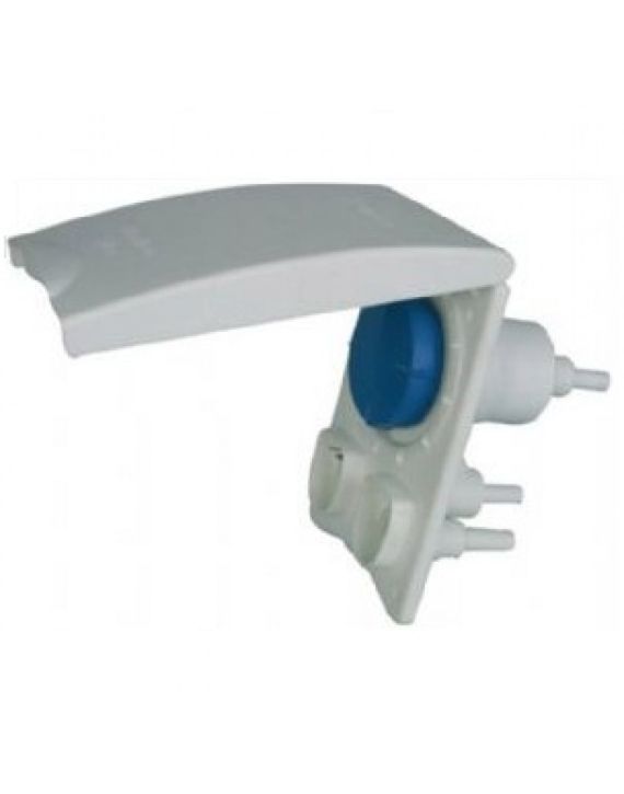 Truma Ultraflow Filterhuis Wit