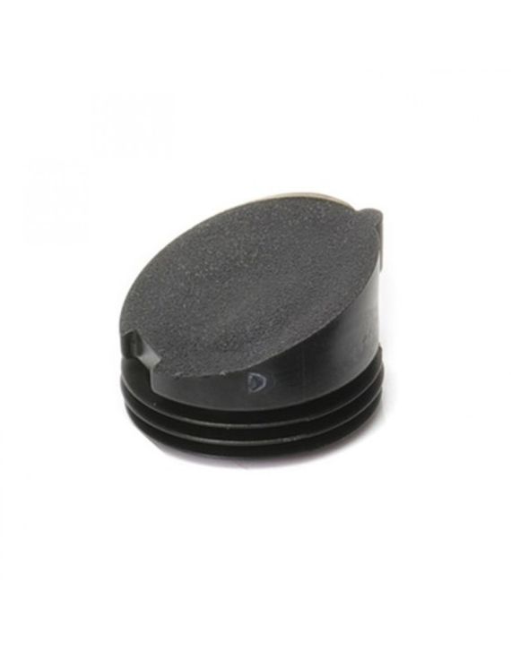 Truma Afdekdopje SE Mover Zwart