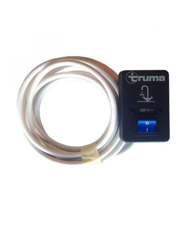 Truma Bediening Boiler BN/TT2 230V