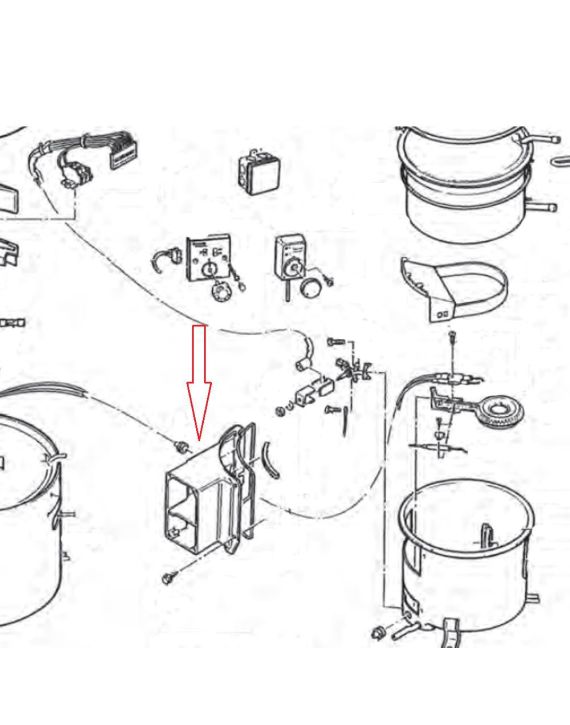 (28)Uit- en inlaaterker.