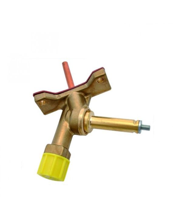 (48)Magneetklepboiler. 30mb.