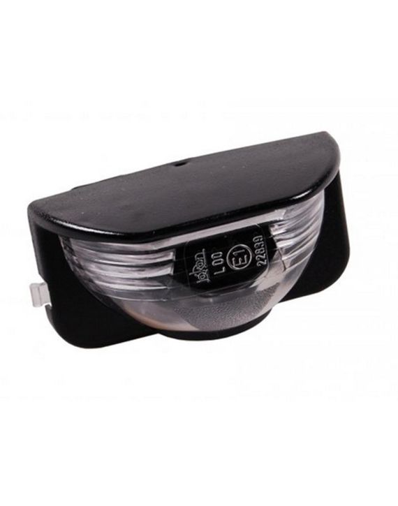 Jokon Kentekenverlichting K420 Opbouw