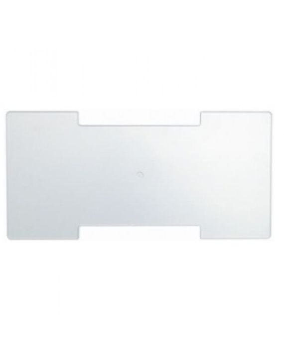 Thetford Winterafdekkap Dubbeldeurs