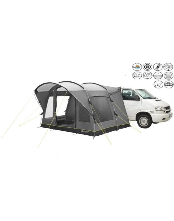 Outwell Busvoortent Darlington