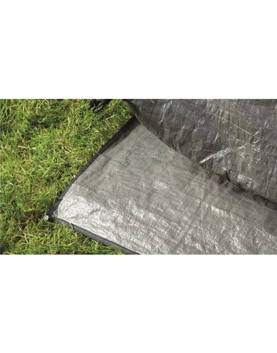 Outwell Mirage 500SA ondertapijt