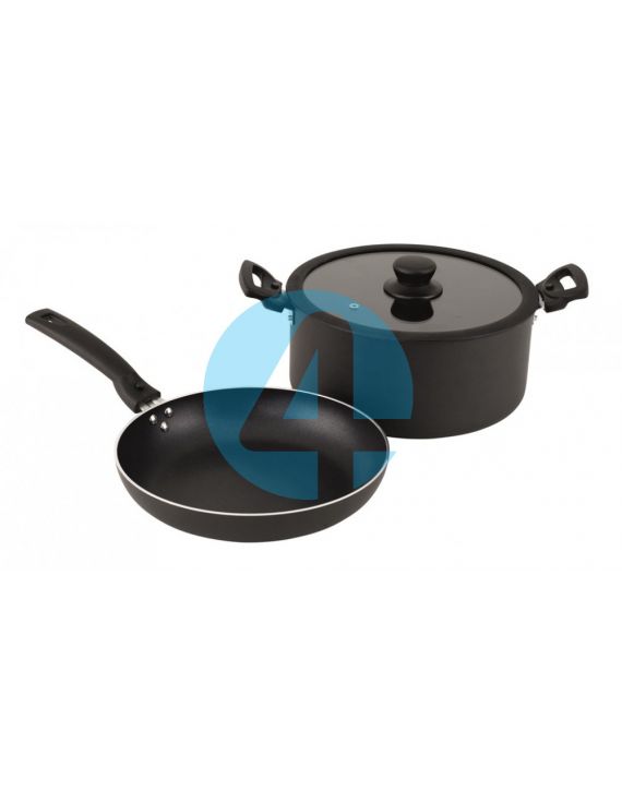 Pannenset Culinary L 650598