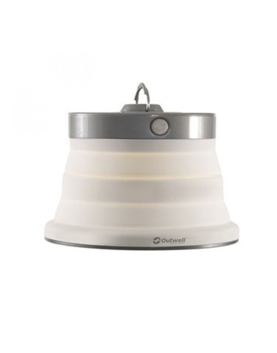 Outwell Collaps Tentlamp Polaris Cream White