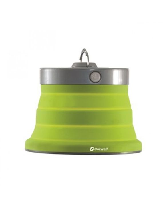 Outwell Collaps Tentlamp Polaris Lime Green