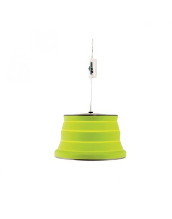 Outwell Collaps Tentlamp Orion Lime Green