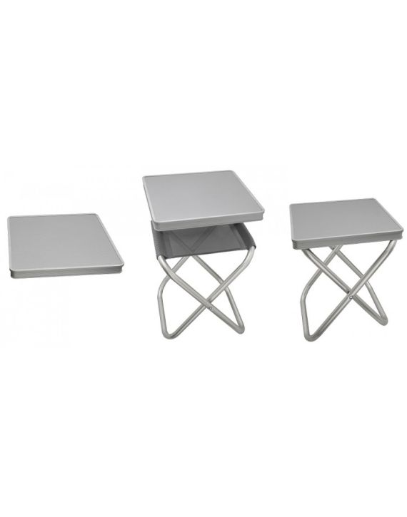 Dukdalf Tafelblad voor Soul Krukje