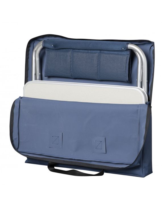 Dukdalf Tafelblad voor Adagio Krukje