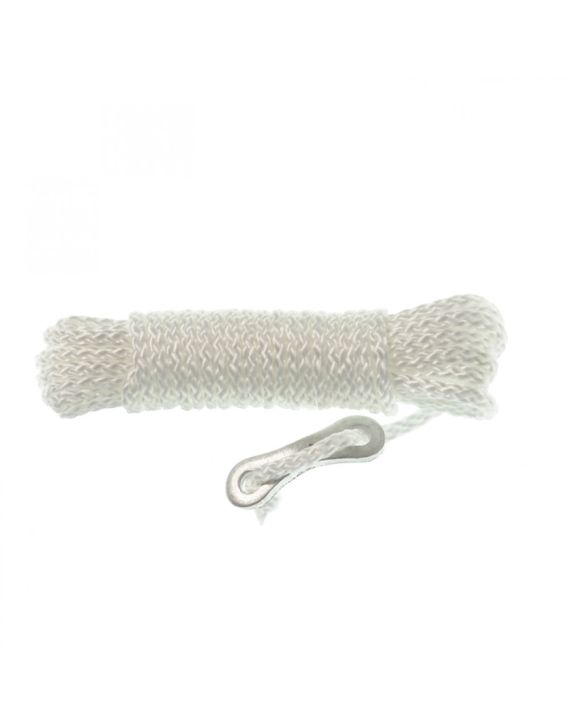 Campking Scheerlijn Driegatsspanner 3m