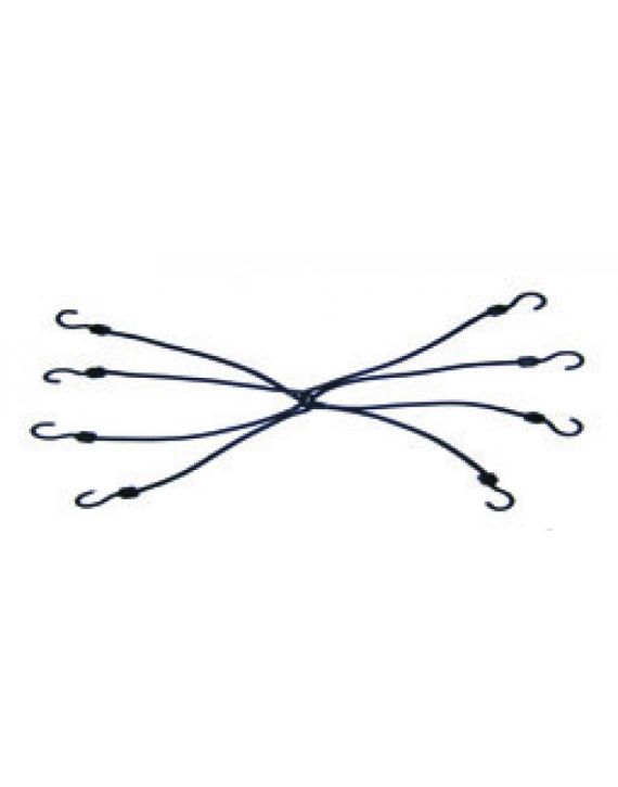 Campking Autospin 8 armen