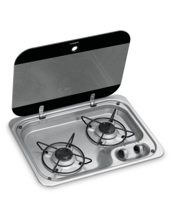 Dometic Kookplaat 2-Pits HBG 2335