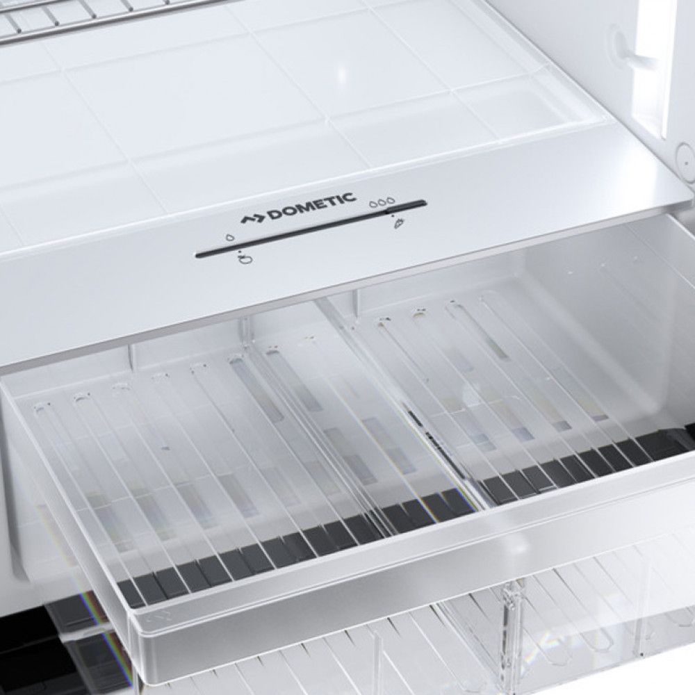 Dometic Koelkast RMD 10.5T