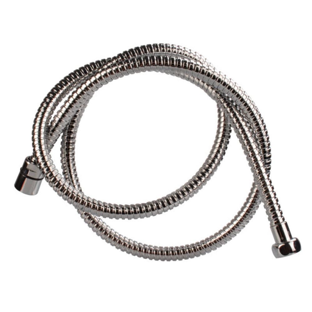 Reich Doucheslang Metaal 3/8\