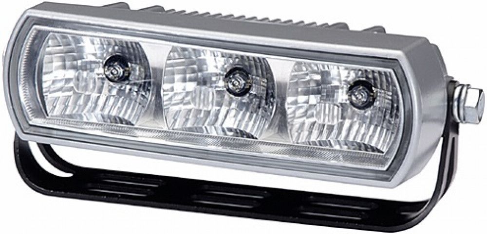 Hella Dagrijverlichtingsset LED zonder Positielicht