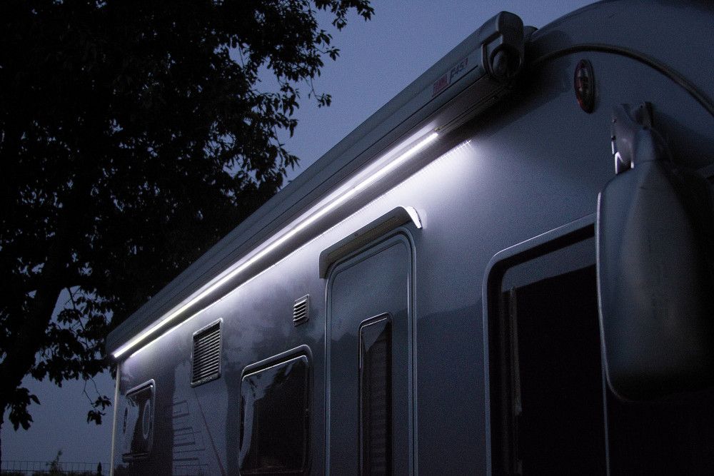 Fiamma LED Awning Case