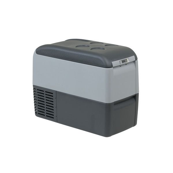 Onophoudelijk longontsteking Inferieur WAECO CoolFreeze CF 26 compressor koelbox